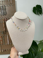 Load image into Gallery viewer, Mama Necklace
