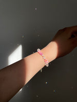 Load image into Gallery viewer, Sadie Bracelet ~ April
