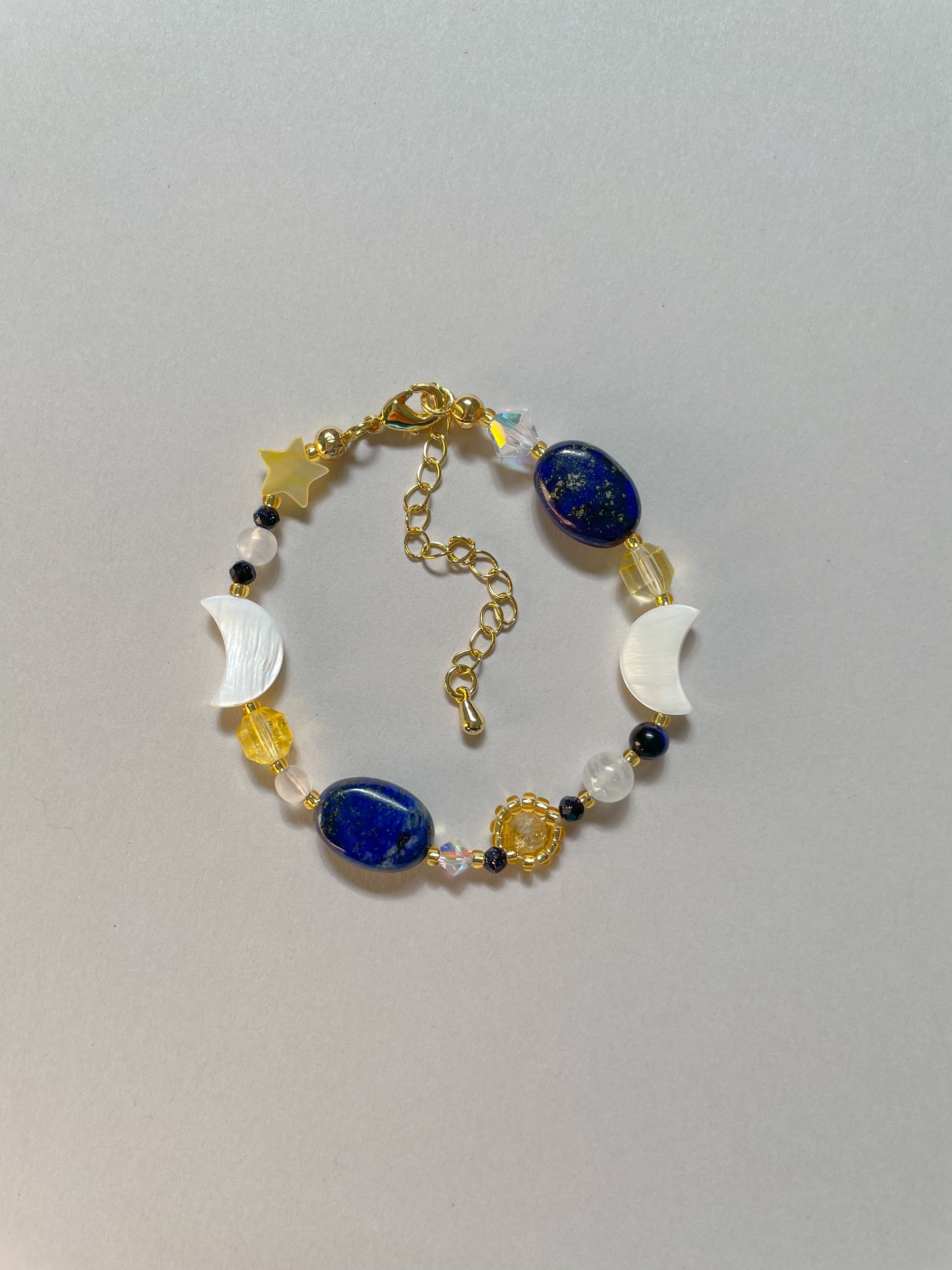 Celeste Bracelet