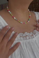 Load image into Gallery viewer, Marla Necklace
