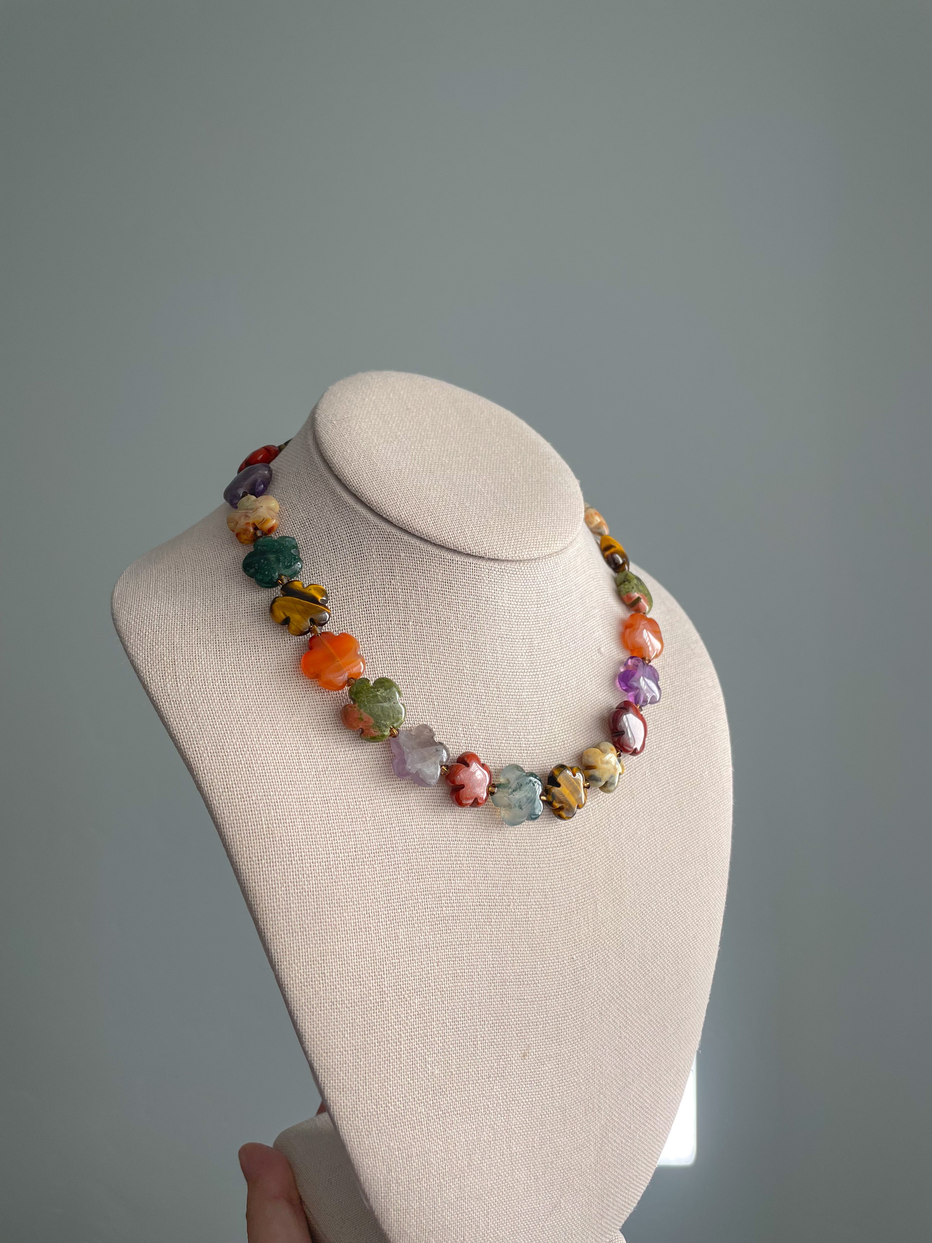 Sloane Necklace