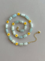 Load image into Gallery viewer, Daphne Necklace ~ March
