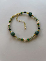 Load image into Gallery viewer, Arwyn Anklet ~ May
