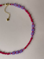 Load image into Gallery viewer, Indy Necklace ~ July
