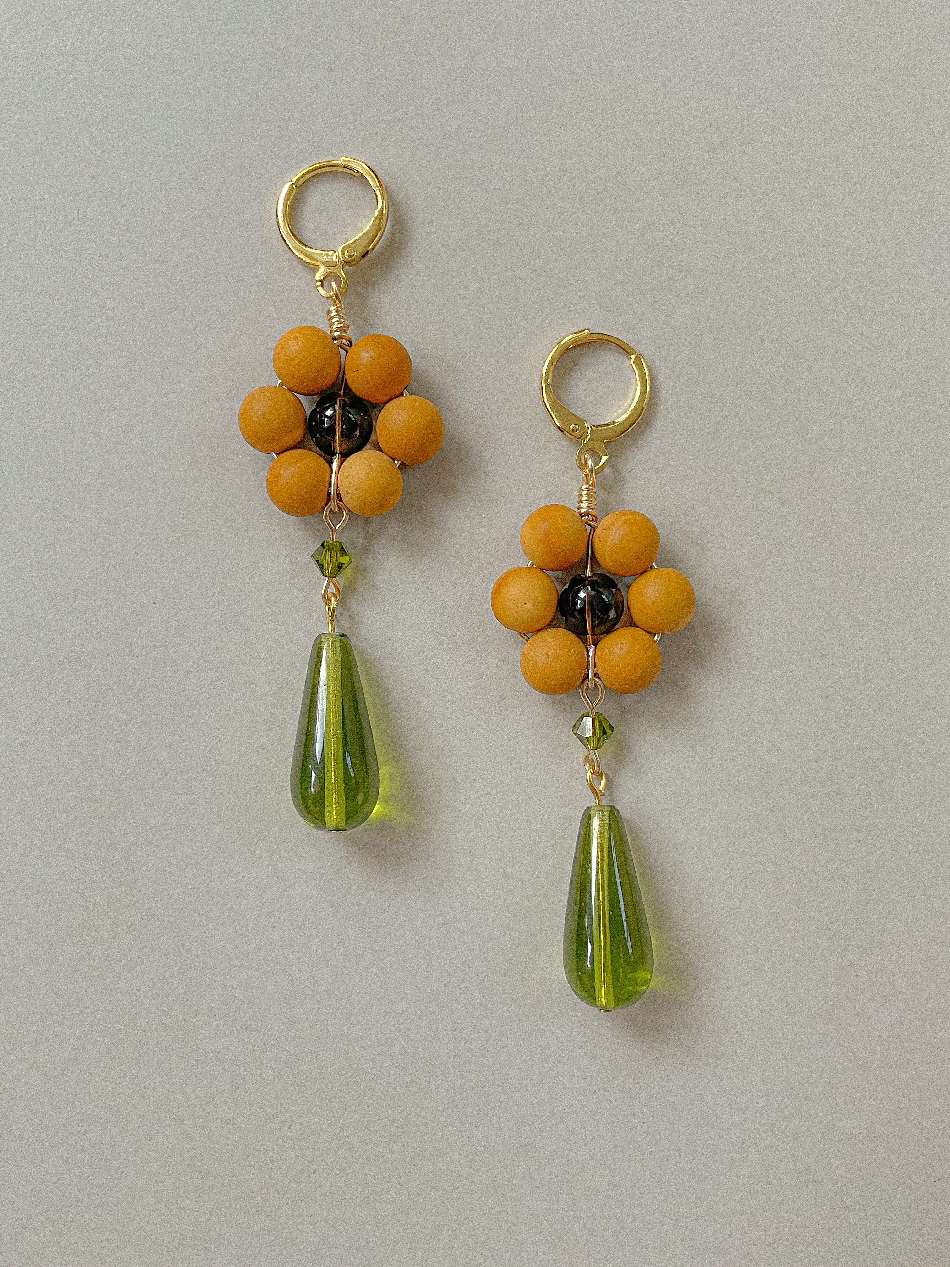 Louise Earrings