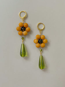 Louise Earrings