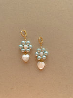 Load image into Gallery viewer, Daphne Earrings
