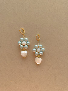 Daphne Earrings