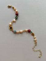 Load image into Gallery viewer, Esmeralda Bracelet
