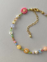 Load image into Gallery viewer, Paisley Anklet
