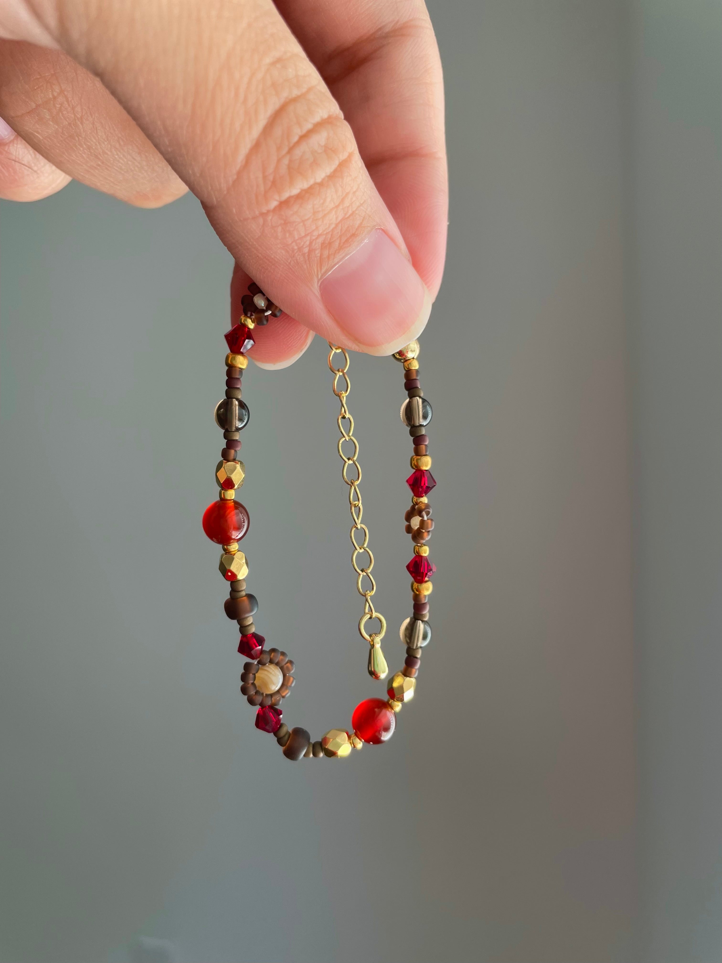 Greta Bracelet