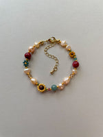 Load image into Gallery viewer, Esmeralda Bracelet
