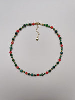 Load image into Gallery viewer, Holly Necklace
