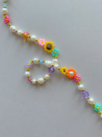 Load image into Gallery viewer, Posie Anklet
