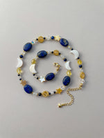 Load image into Gallery viewer, Celeste Necklace
