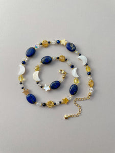Celeste Necklace
