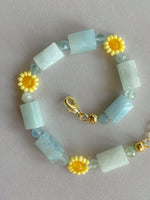 Load image into Gallery viewer, Daphne Bracelet ~ March
