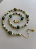 Load image into Gallery viewer, Arwyn Necklace ~ May
