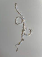 Load image into Gallery viewer, Opal Necklace

