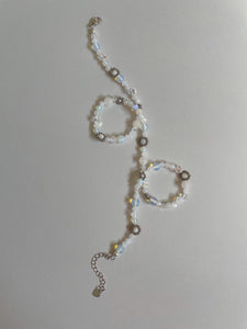 Opal Necklace