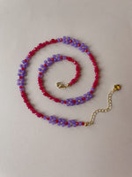Load image into Gallery viewer, Indy Necklace ~ July
