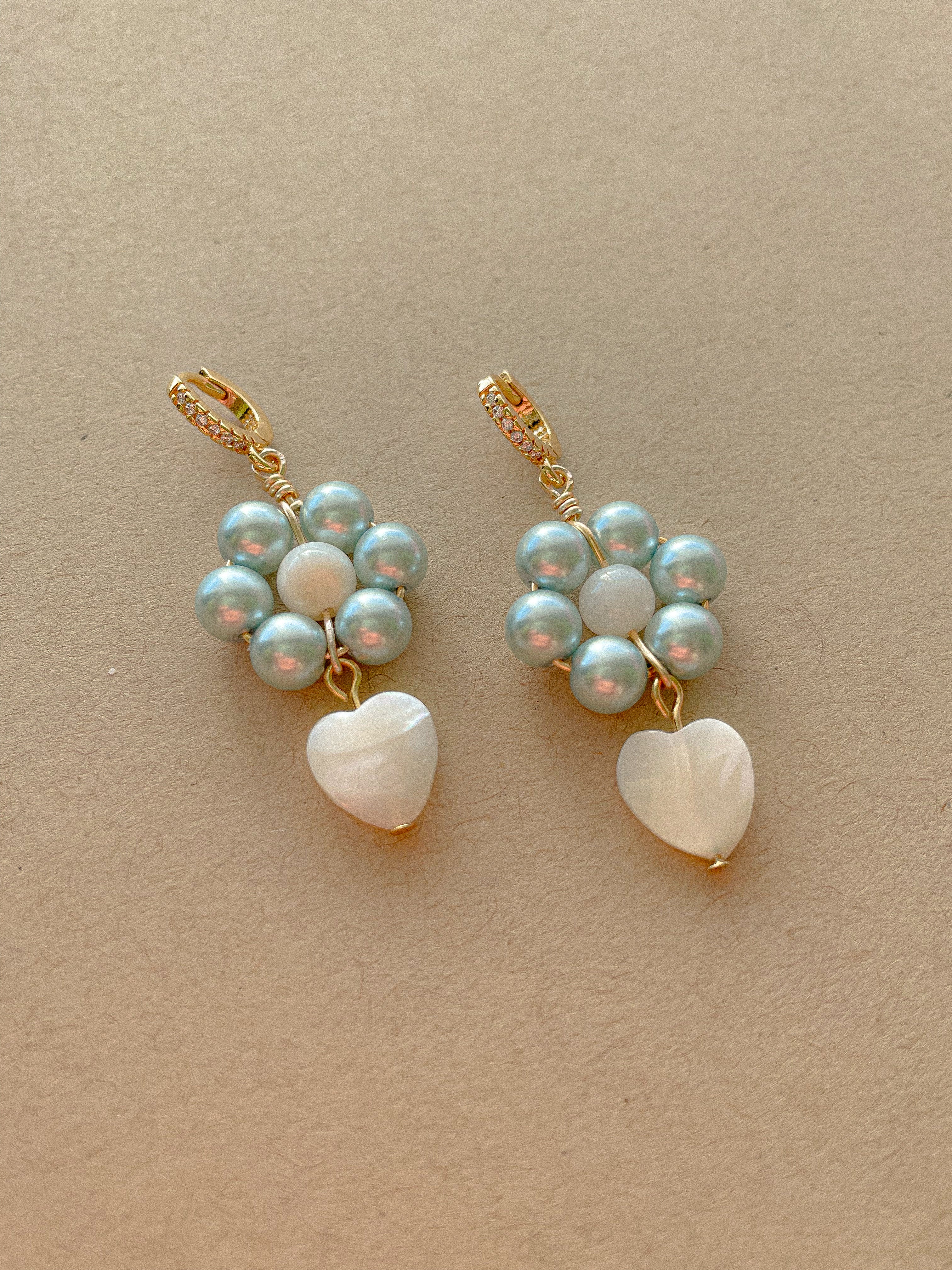 Daphne Earrings