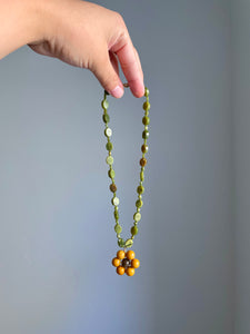 Louise Necklace