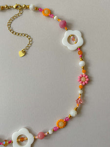 Phoebe Necklace