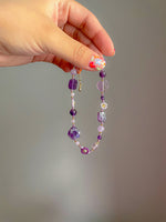 Load image into Gallery viewer, Jasmine Anklet
