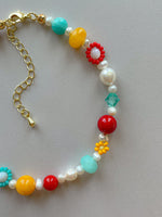Load image into Gallery viewer, Breezy Anklet
