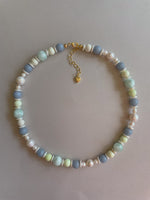 Load image into Gallery viewer, Marina Necklace
