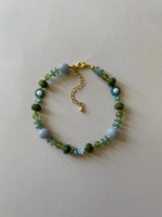Load image into Gallery viewer, Nerissa Anklet
