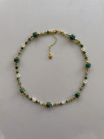 Load image into Gallery viewer, Arwyn Necklace ~ May

