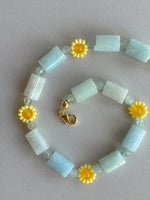 Load image into Gallery viewer, Daphne Anklet ~ March
