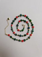 Load image into Gallery viewer, Holly Necklace
