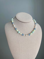 Load image into Gallery viewer, Marina Necklace
