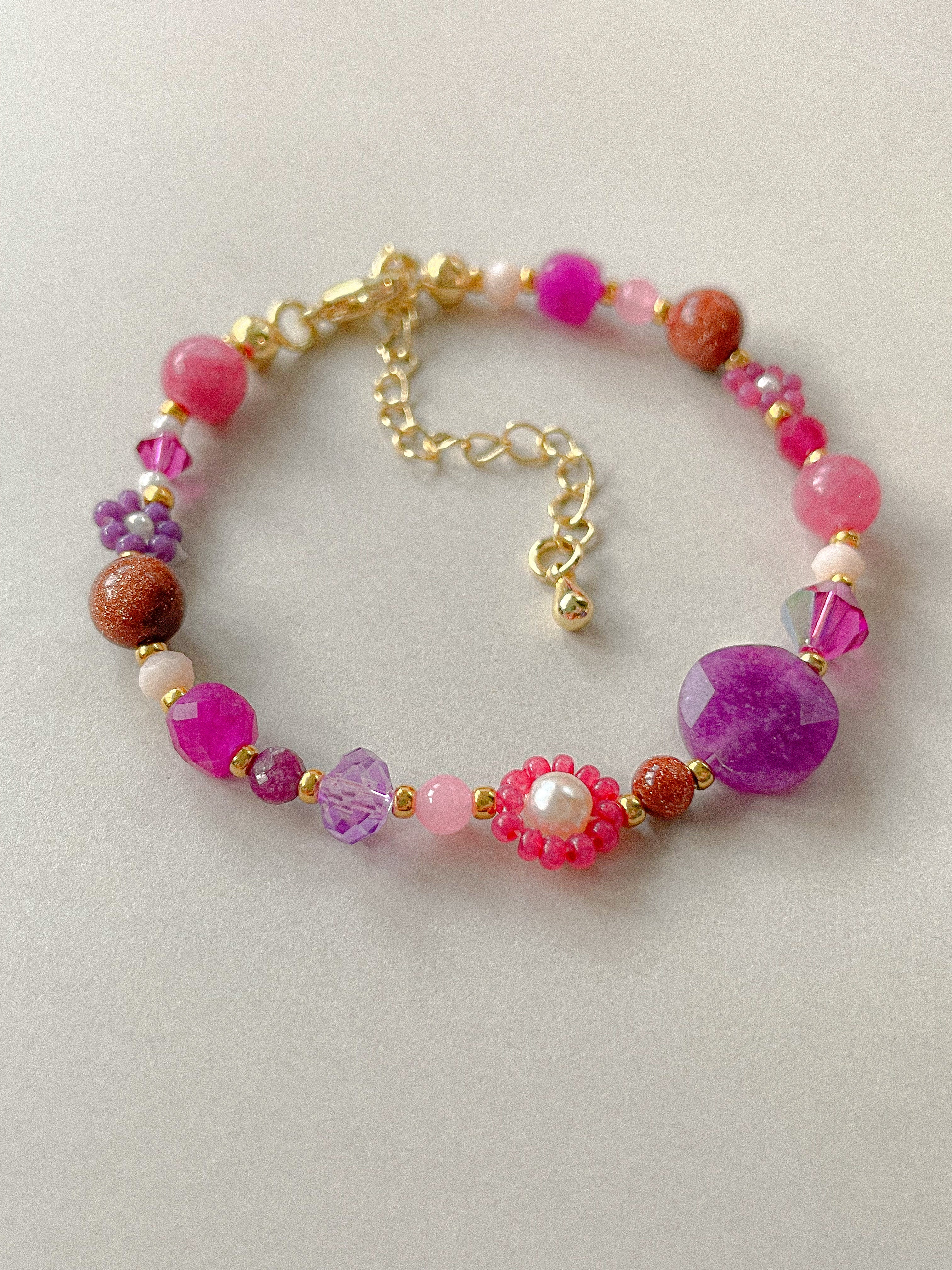 Yasmin Bracelet