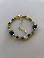 Load image into Gallery viewer, Arwyn Bracelet ~ May
