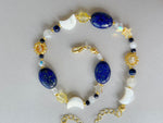 Load image into Gallery viewer, Celeste Anklet
