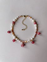 Load image into Gallery viewer, Elaine Anklet ~ June
