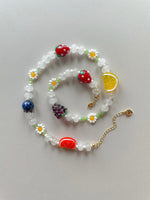 Load image into Gallery viewer, Trudy Necklace
