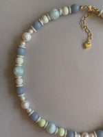 Load image into Gallery viewer, Marina Necklace
