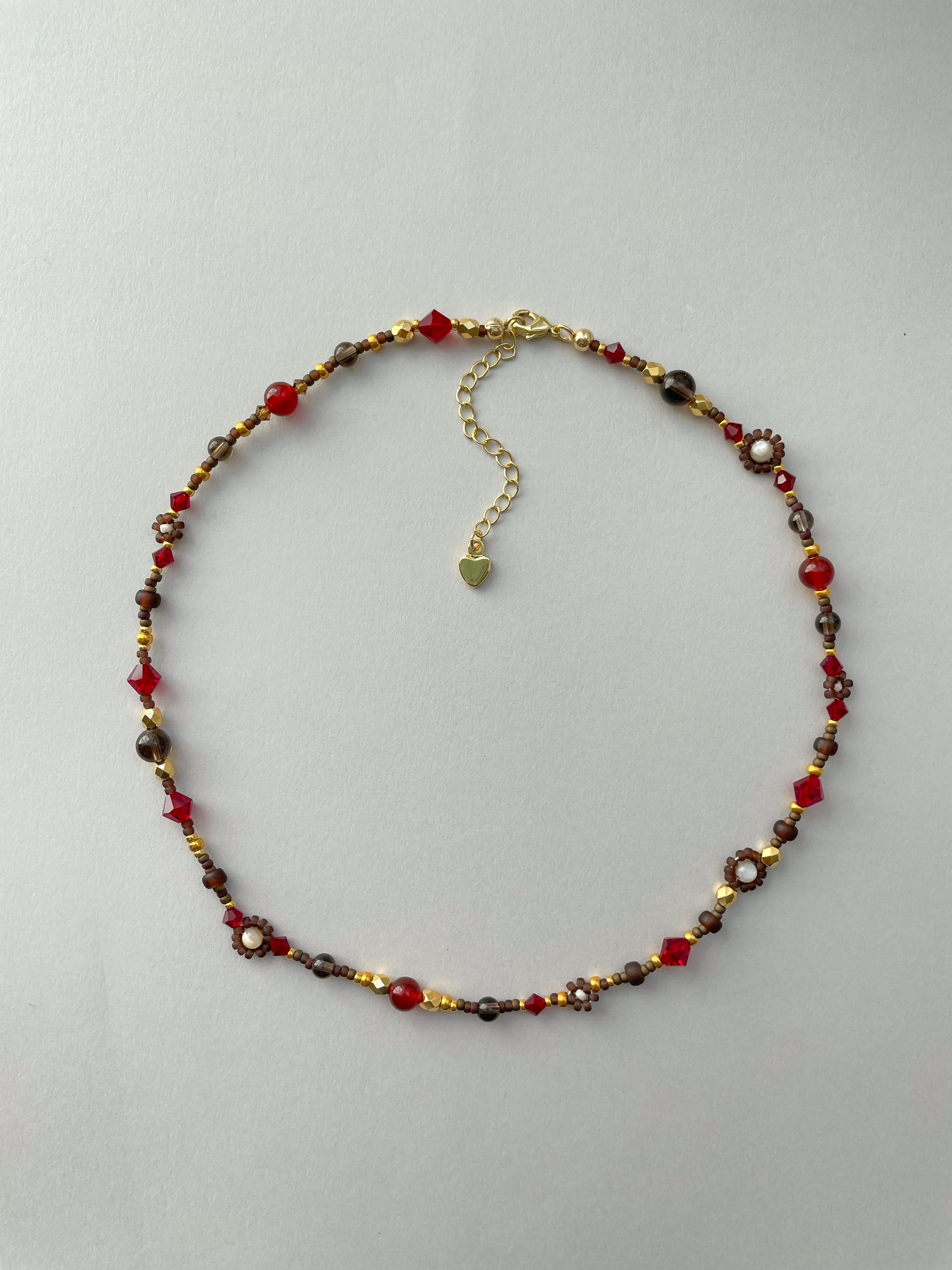 Greta Necklace