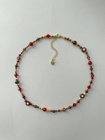 Load image into Gallery viewer, Greta Necklace
