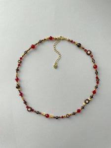 Greta Necklace