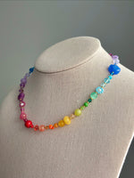 Load image into Gallery viewer, Iris Necklace
