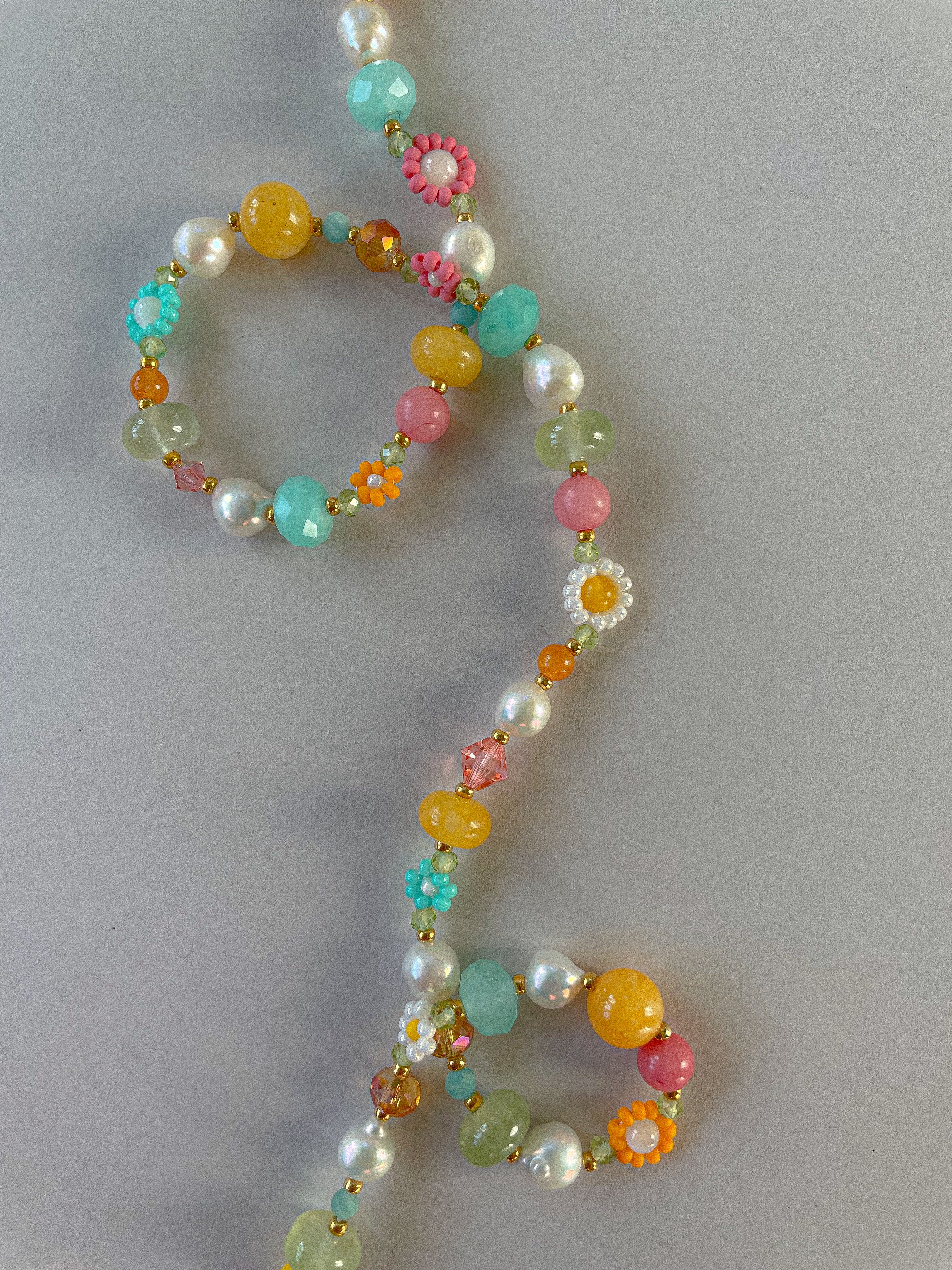 Maisie Necklace