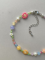 Load image into Gallery viewer, Paisley Anklet
