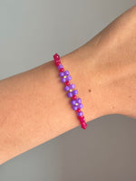 Load image into Gallery viewer, Indy Bracelet ~ July
