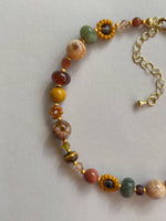 Load image into Gallery viewer, Olive Anklet
